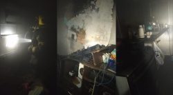 incendio-destroi-casa-em-governador-valadares