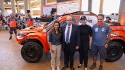 governador-destaca-forca-do-turismo-com-a-chegada-do-maior-rally-das-americas-a-brasilia