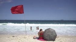 litoral-norte-de-sp-tem-duas-praias-improprias-para-banho;-veja-quais