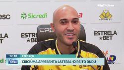 criciuma-apresenta-lateral-dudu,-que-estreia-com-energia