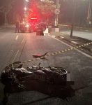 com-motociclistas-e-pedestres-entre-maiores-vitimas,-campinas-atinge-100-mortes-no-transito-em-2024;-veja-numeros