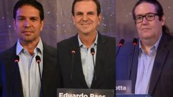 datafolha:-eduardo-paes-lidera-com-folga-no-rio;-ramagem-e-motta-disputam-segundo-lugar