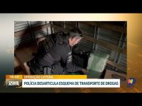 operacao-catena:-policia-desarticula-esquema-de-transporte-de-drogas