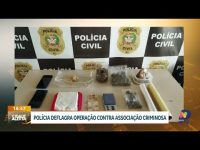 balneario-camboriu:-policia-civil-desmantela-associacao-criminosa-em-operacao