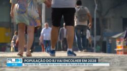 populacao-do-rj-vai-comecar-a-cair-daqui-a-quatro-anos,-aponta-pesquisa-do-ibge;-motivo-e-baixa-taxa-de-natalidade