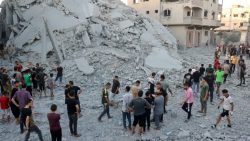 representantes-de-israel-viajam-ao-egito-para-novas-negociacoes-sobre-tregua-em-gaza