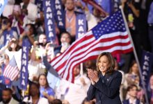 como-kamala-harris-construiu-discurso-para-resgatar-patriotismo-‘roubado’-por-trumpistas