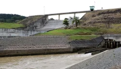 pela-primeira-vez-em-50-anos:-barragem-de-ituporanga-vai-receber-manutencao-em-sc