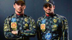 ferrari-troca-o-vermelho-do-uniforme-pelo-preto-e-amarelo-no-gp-da-italia