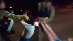 policial-e-afastado-por-agredir-e-jogar-longe-mulher-durante-abordagem