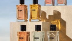 centenario-da-fendi:-linha-de-alta-perfumaria-celebra-a-grife