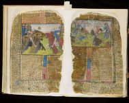 personagem-‘esquecido’-da-lenda-do-rei-artur-e-redescoberto-em-manuscritos-ineditos-da-idade-media
