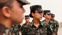 governo-divulga-regras-para-o-alistamento-militar-feminino-voluntario;-saiba-como-vai-ser