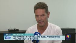 mais-medicos:-programa-de-interiorizacao-busca-profissionais-para-atuarem-no-interior