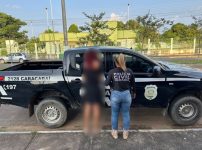 jovem-e-presa-suspeita-de-envolvimento-no-assassinato-do-namorado-em-roraima
