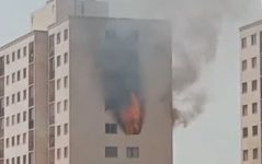 bombeiros-arrombaram-portas-para-resgatar-pessoas-muito-assustadas-com-incendio-que-terminou-com-casal-e-bebe-mortos