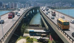 ponte-colombo-salles-tera-bloqueio-parcial-diario-por-6-horas-em-florianopolis;-veja-ate-quando