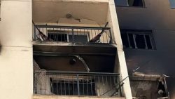 video:-apartamento-onde-casal-se-jogou-esta-totalmente-destruido-apos-incendio