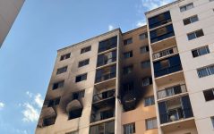 altura-de-21-metros-e-apartamento-de-65-m²:-veja-detalhes-do-predio-em-que-familia-caiu-durante-incendio