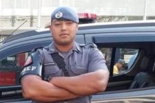 policial-militar-roodney-gregorio-de-oliveira,-do-8o-baep,-morre-aos-38-anos-vitima-de-cancer