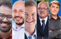 eleicoes-2024:-convencoes-aprovam-5-candidatos-a-prefeitura-de-rio-claro;-veja-a-lista