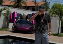 filho-de-deolane-bezerra-tem-mclaren-de-mais-de-r$-2-milhoes-apreendida;-carro-estava-sem-placa,-e-ele-nao-tem-cnh