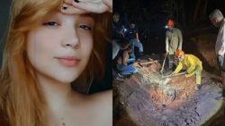 adolescente-e-encontrada-morta-enterrada-em-sitio;-saiba-quem-era