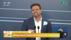 grupo-nd-realiza-primeiro-debate-eleitoral-com-candidatos-a-prefeitura-de-florianopolis