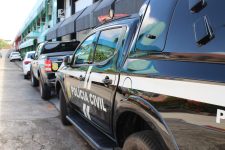 acusado-de-3-homicidios-e-preso-em-flagrante-com-drogas,-municoes-e-arma-de-fogo,-no-ap 