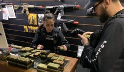 grupo-e-suspeito-de-usar-clube-de-tiro-para-lavagem-de-dinheiro-do-trafico-de-drogas-no-rs,-diz-policia