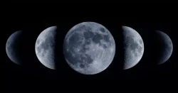 calendario-lunar:-veja-as-fases-da-lua-para-setembro-de-2024