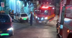 idoso-fica-encarcerado-em-veiculo-apos-acidente-de-transito-no-sul-de-sc