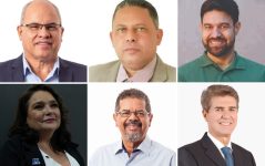 eleicoes-2024:-convencoes-confirmam-seis-candidaturas-a-prefeitura-de-sertaozinho,-sp