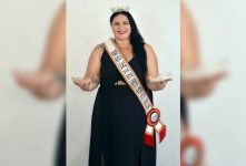 consagrada-a-unica-miss-plus-size-de-rio-preto,-larissa-franklin-reforca-a-luta-contra-o-preconceito:-‘sentimento-de-orgulho’