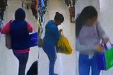 mulheres-se-passam-por-clientes-e-furtam-r$-1,5-mil-em-produtos-de-loja-no-litoral-de-sp;-video