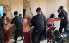 advogado-denuncia-que-policiais-invadiram-a-casa-dele-e-o-agrediram-durante-festa-de-familia;-video