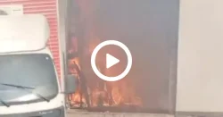 video:-incendio-de-grandes-proporcoes-atinge-loja-de-moveis-em-joacaba