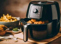 airfryer-vai-acabar?-veja-os-riscos-que-podem-levar-ao-fim-deste-eletrodomestico