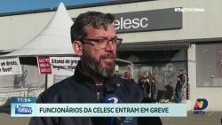 greve-na-celesc:-funcionarios-paralisam-trabalhos-e-afetam-municipios-atendidos