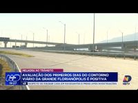 novo-contorno-viario:-primeiros-dias-mostram-melhora-no-fluxo-de-transito-em-florianopolis