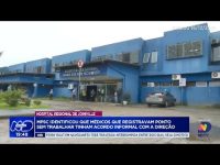 medicos-do-hospital-regional-de-joinville-registravam-ponto-sem-trabalhar-por-acordo-informal