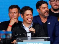 lula-recebe-governador-de-buenos-aires,-‘rival’-de-milei,-no-planalto