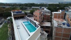 condominio-do-trafico:-policia-encontra-quadriplex-com-hidromassagem-e-marmore;-veja-fotos