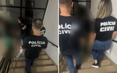 homem-e-preso-por-estupro-ao-ir-a-delegacia-prestar-depoimento-de-outro-crime-e-ser-reconhecido-por-vitima,-diz-policia