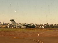 aviao-da-fab-com-urnas-de-vitimas-da-queda-de-aeronave-em-sp-chega-a-cascavel