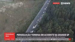 apos-perseguicao-na-rodovia-anhanguera,-suspeito-de-sequestrar-e-roubar-caminhoneiro-e-baleado-pela-policia;-video