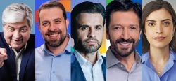 azul-domina-campanha-a-prefeito-de-sp;-intencao-e-passar-seriedade-com-a-cor-‘mais-institucional-de-todas’,-diz-especialista