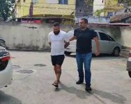 homem-e-preso-por-tentativa-de-feminicidio-no-rj;-vitima-se-jogou-da-varanda-para-escapar-de-tiros