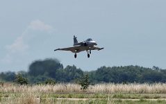 base-aerea-de-anapolis-abrira-para-visitacao-e-show-da-esquadrilha-da-fumaca;-saiba-como-participar