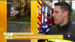 agora:-bombeiros-confirmam-morte-em-incendio-na-capital